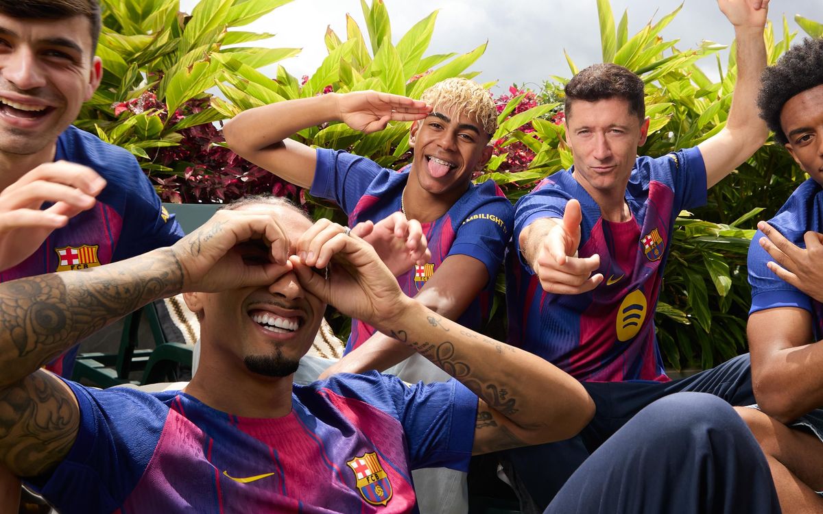 Barça Stores