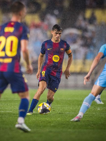 大邱FC - FC バルセロナ（0-5）勝利ギャラリー