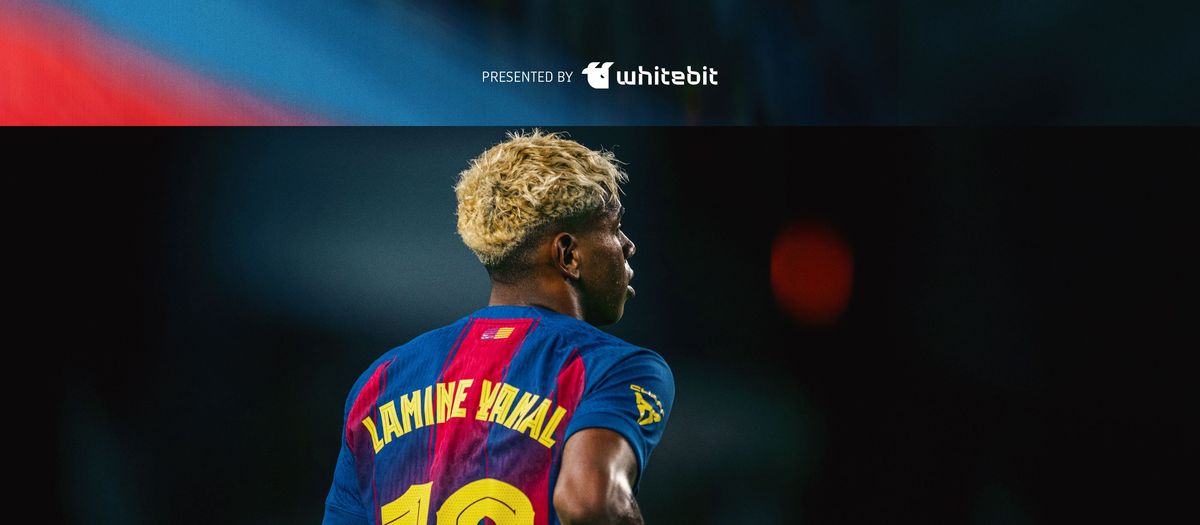 El '10' de Lamine Yamal, mejor momento del mes de julio