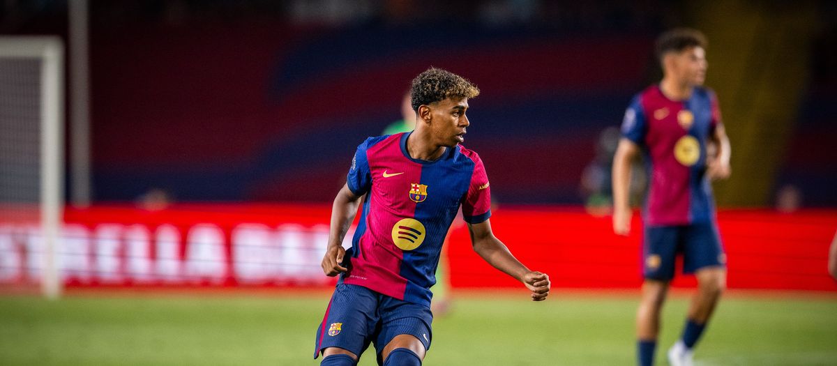 Recent record against Gamper debutants