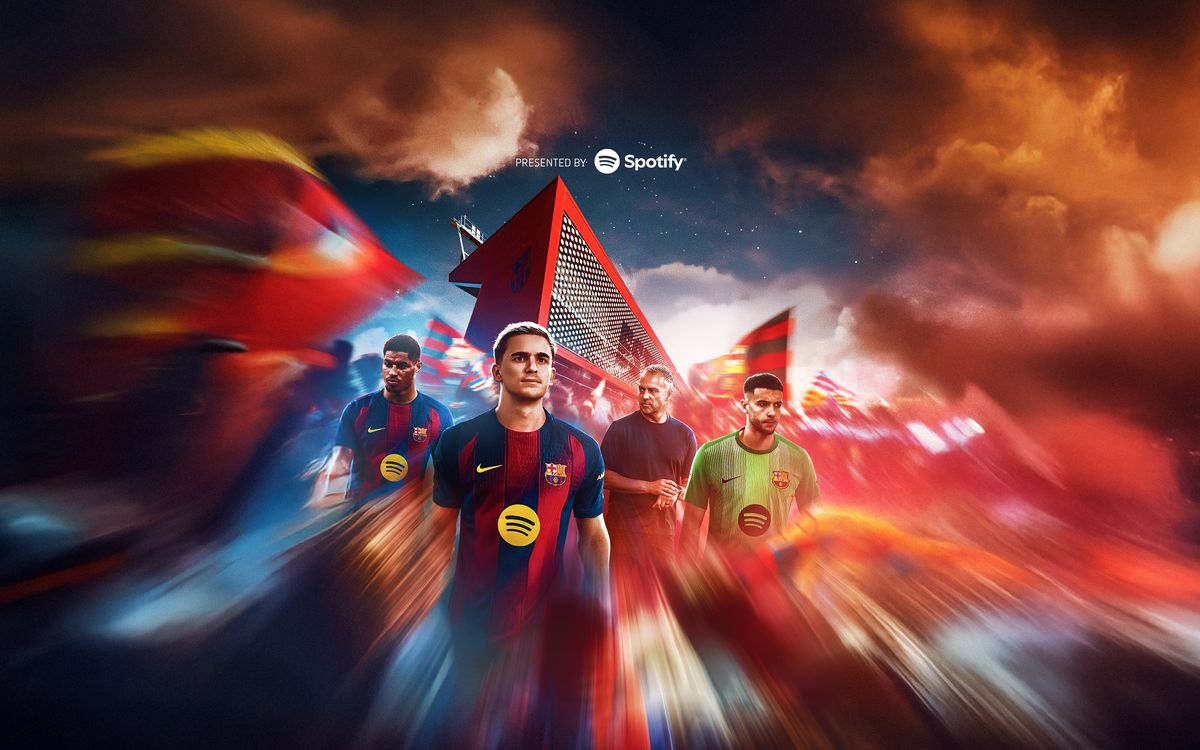 FC Barcelone - Côme 1907 : Un Trophée Gamper chargé en retrouvailles