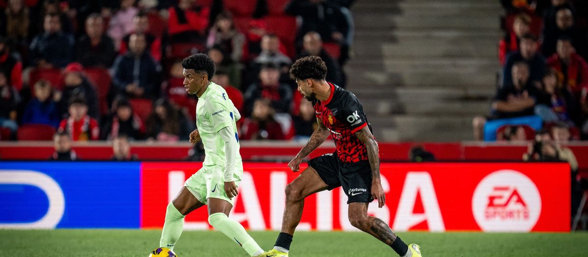 Cinco cosas que hay que saber del Mallorca - Barça