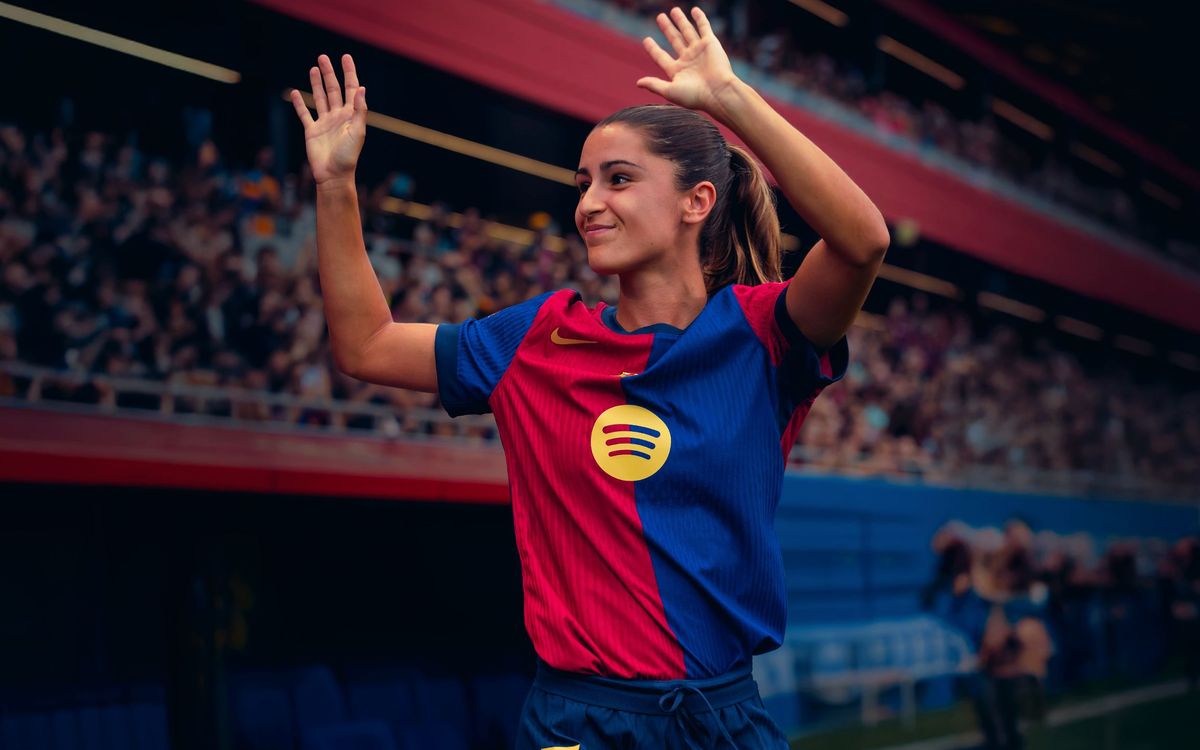 Acord per al traspàs de Jana Fernàndez