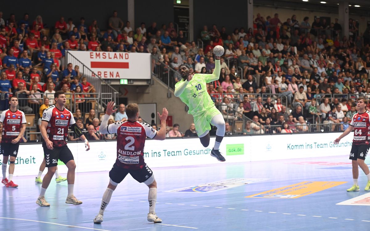 Dika Mem: “Vull continuar guanyant i farem tot el possible perquè així sigui”