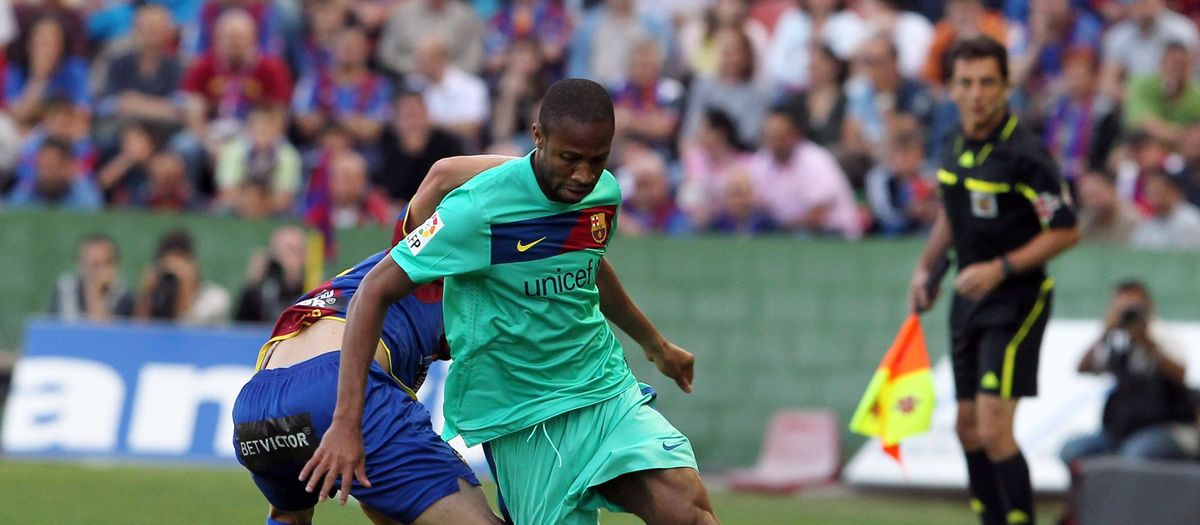 Cinco cosas que hay que saber del Levante - Barça