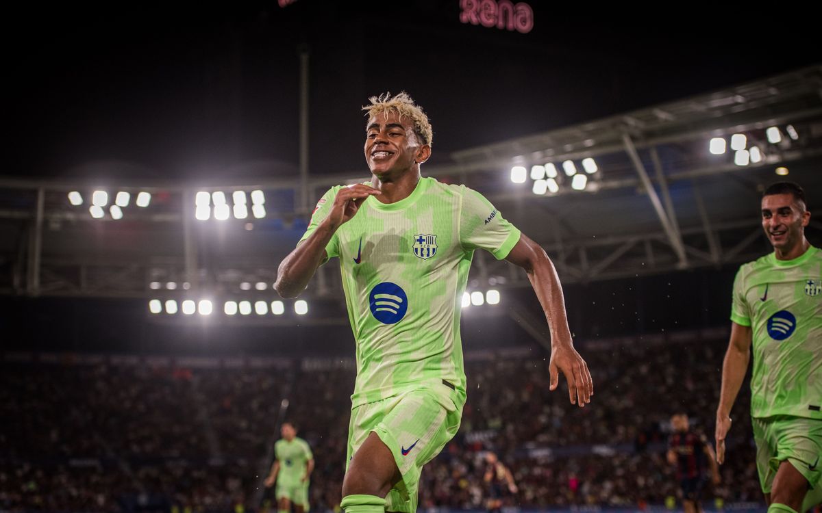 Tres anys després, remuntada i 2-3 al Ciutat de València