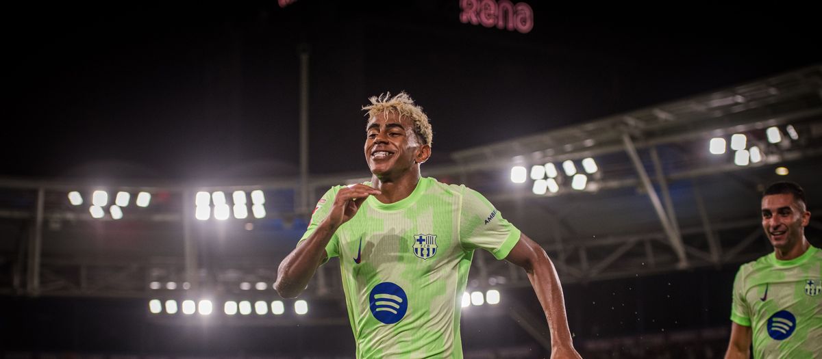 Tres años después, remontada y 2-3 en el Ciutat de València