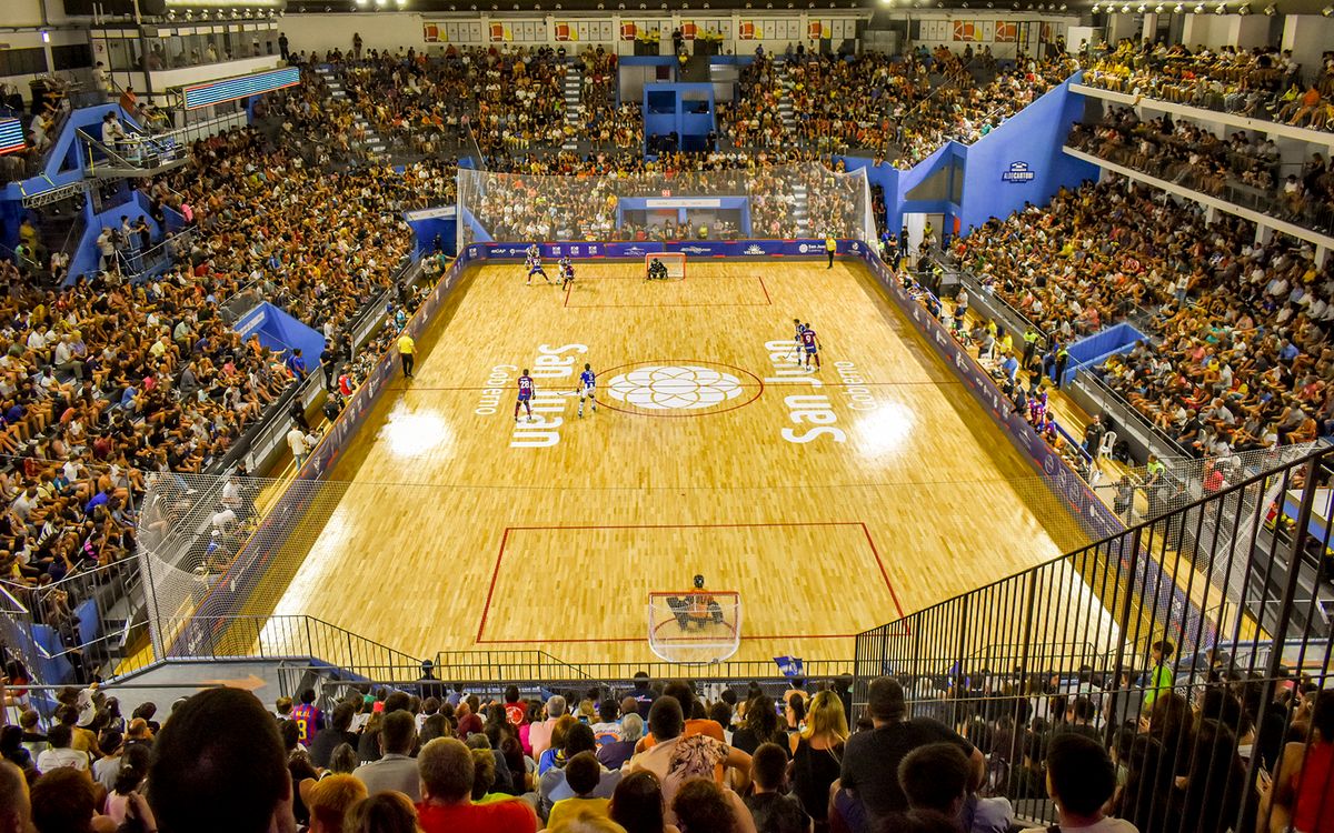 El Barça disputará el Mundial de Clubes 2025 en Argentina