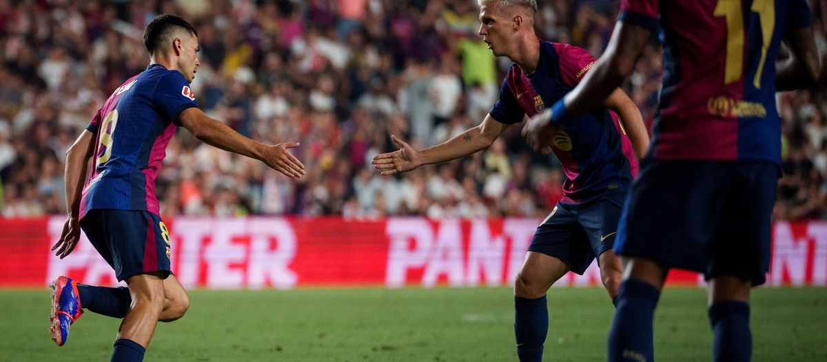 Rayo v Barça: Did you know?