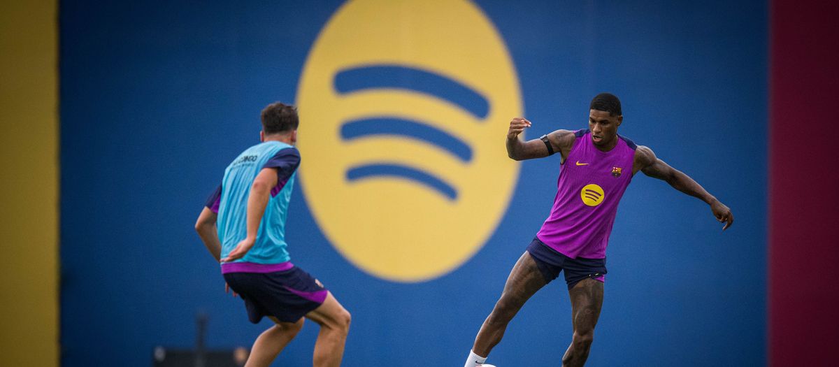 Nueva sesión, mismo objetivo