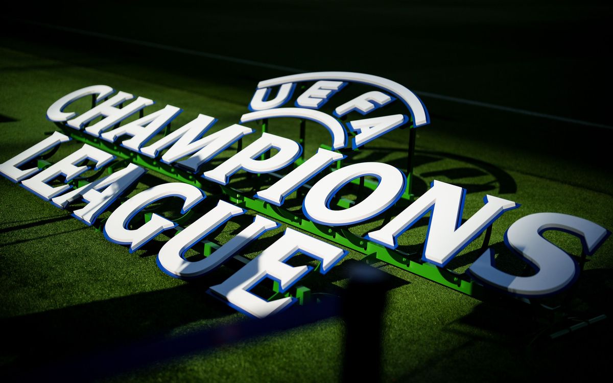 Champions League draw: Did you know?