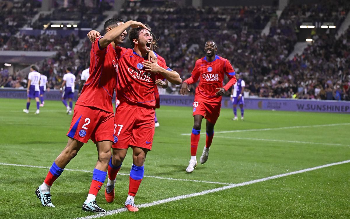 Focus sur le PSG, un de nos adversaires en Ligue des Champions