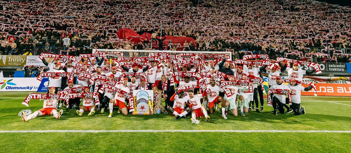 El análisis de los rivales de la Champions: Slavia de Praga