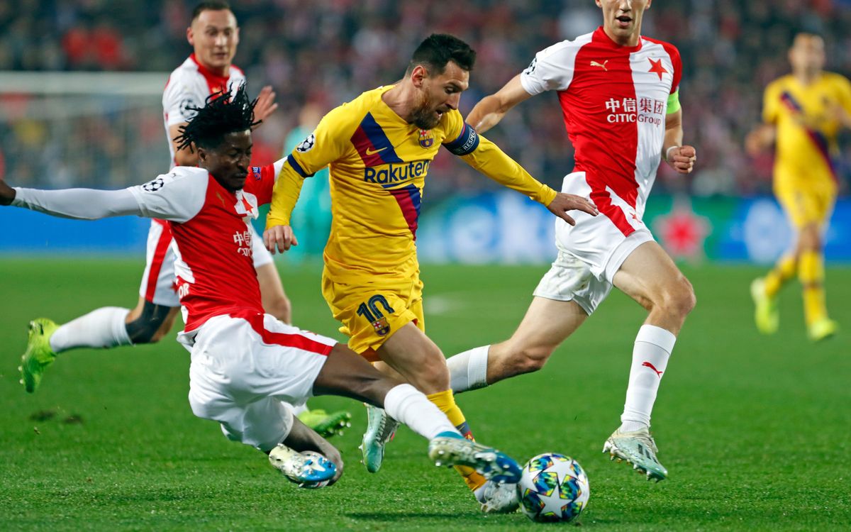 SKSlaviaPraha-FCBarcelona1-2FasedeGrupsJ03UEFAChampionsLeague20182019_pic_2019-10-23praga-barcelona07