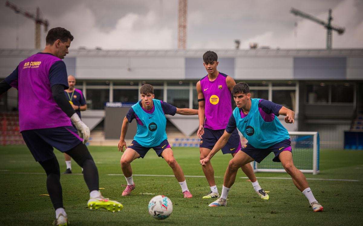 Retorn a l'activitat