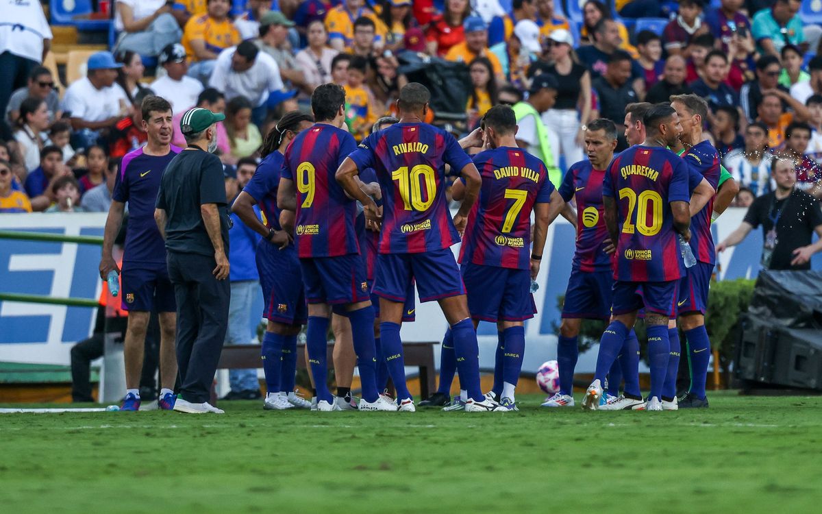 Próxima parada: República Dominicana