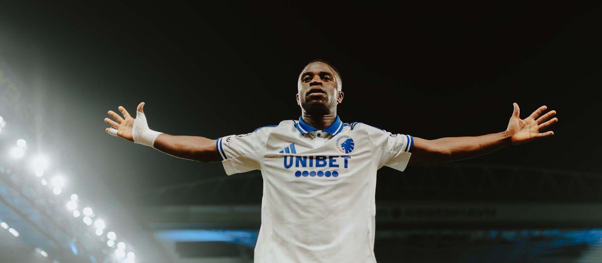 El análisis de los rivales de la Champions: el FC Copenhague