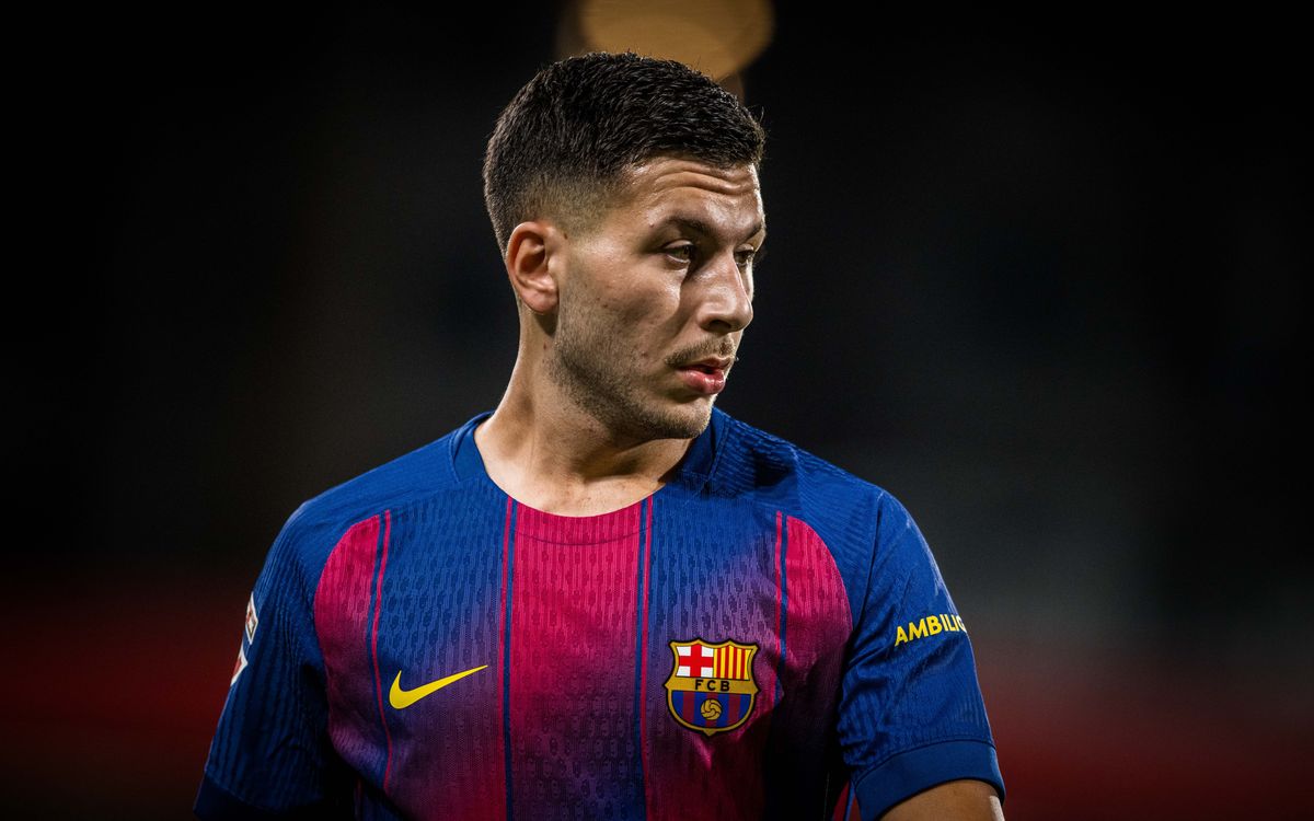 Un octubre d'allò més exigent