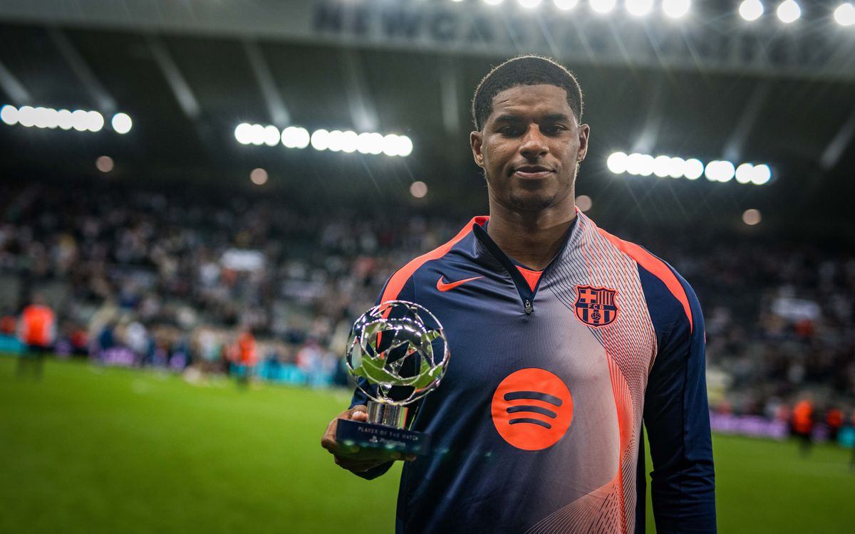 Des débuts européens exceptionnels pour les recrues