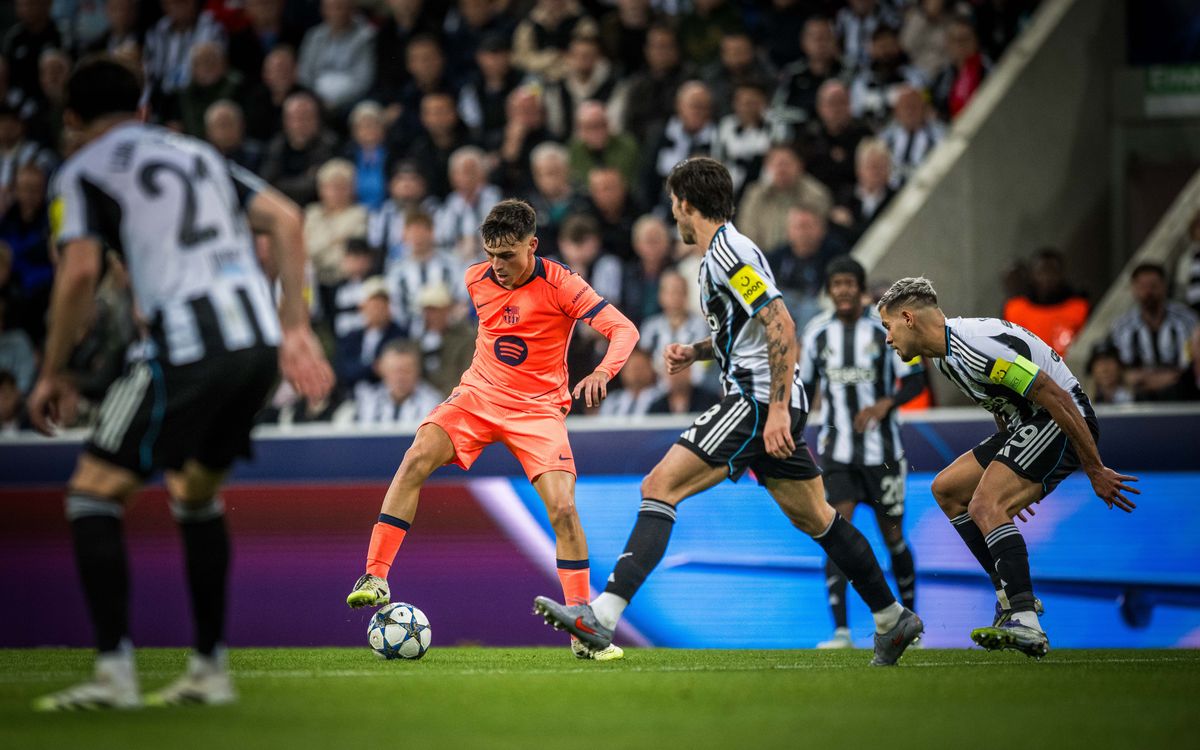 Barcelona debuta en la Champions con victoria y doblete de Marcus Rashford