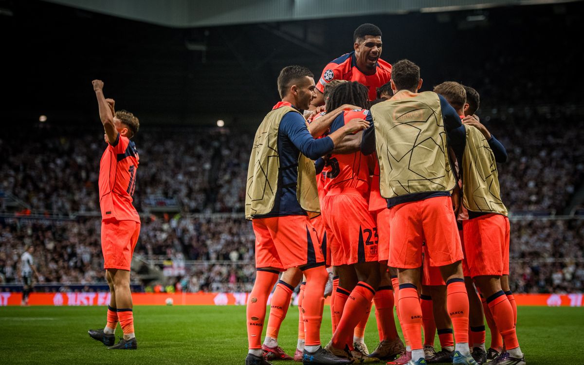 Fi a una mala ratxa de 20 anys