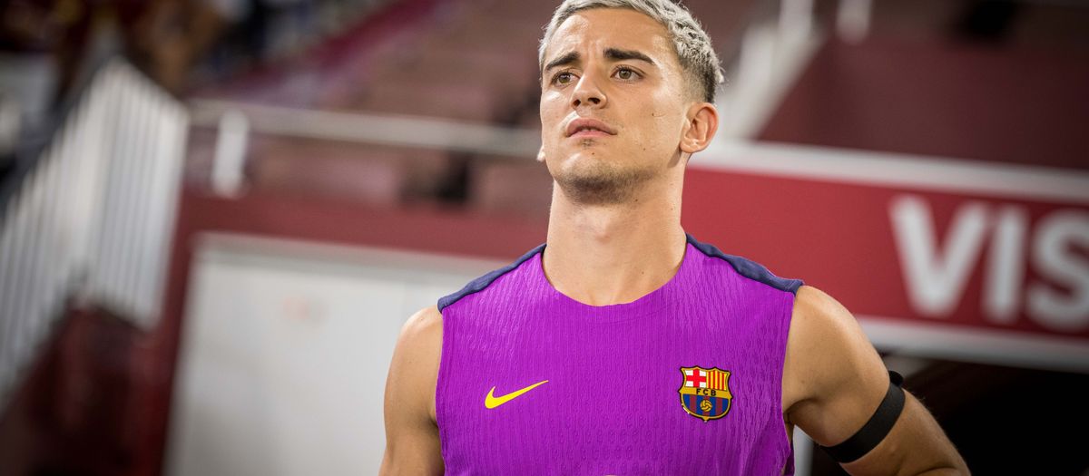 Comunicado médico de Gavi