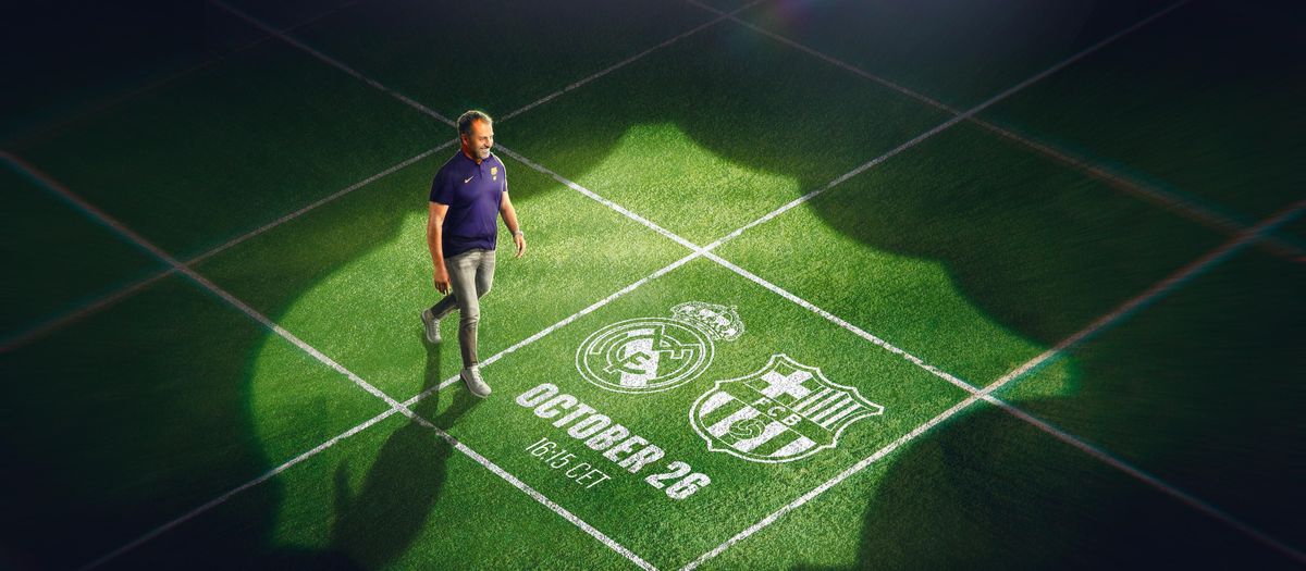 Confirmation de l'horaire du Clasico de Santiago Bernabeu