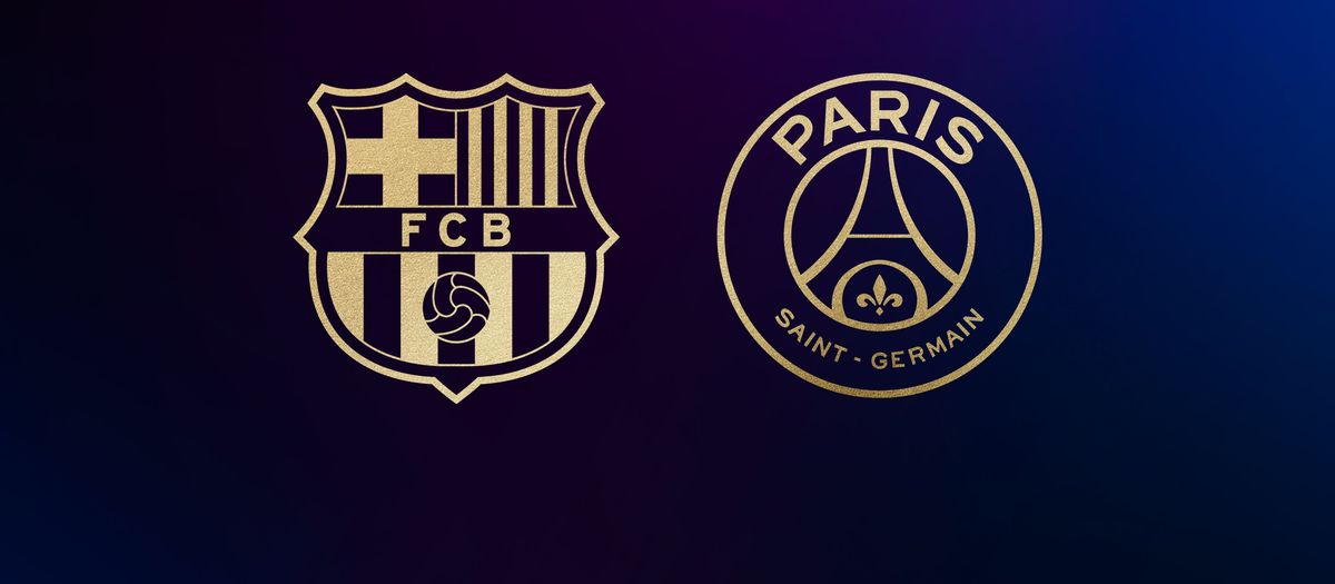 ¿Cuándo y dónde ver el FC Barcelona - París-Saint Germain?