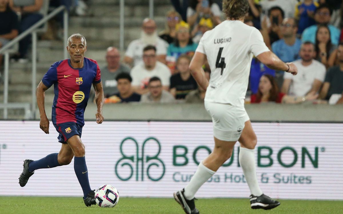 Primer Clàssic de la temporada