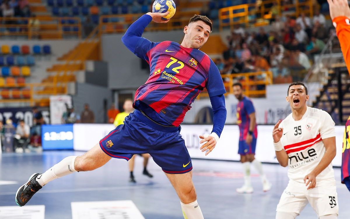 Llega el momento decisivo en la lucha por el Mundial