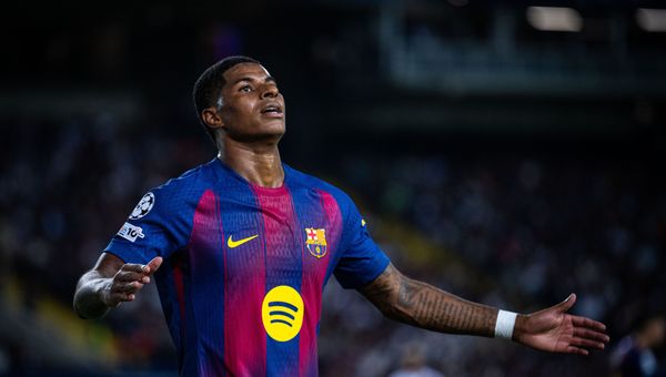 レアル・マドリード - FC バルセロナ: すり抜けたスーパー杯 (4-1)