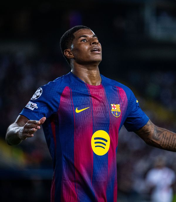 FC Barcelona - Paris Saint Germain | UEFA Champions League 試合