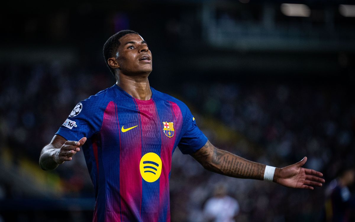 FC Barcelona – PSG: Castigo final (1-2)