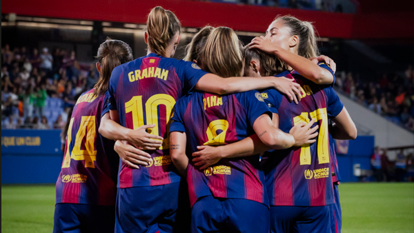 Official Barça tickets and merchandise | FC Barcelona Official Channel