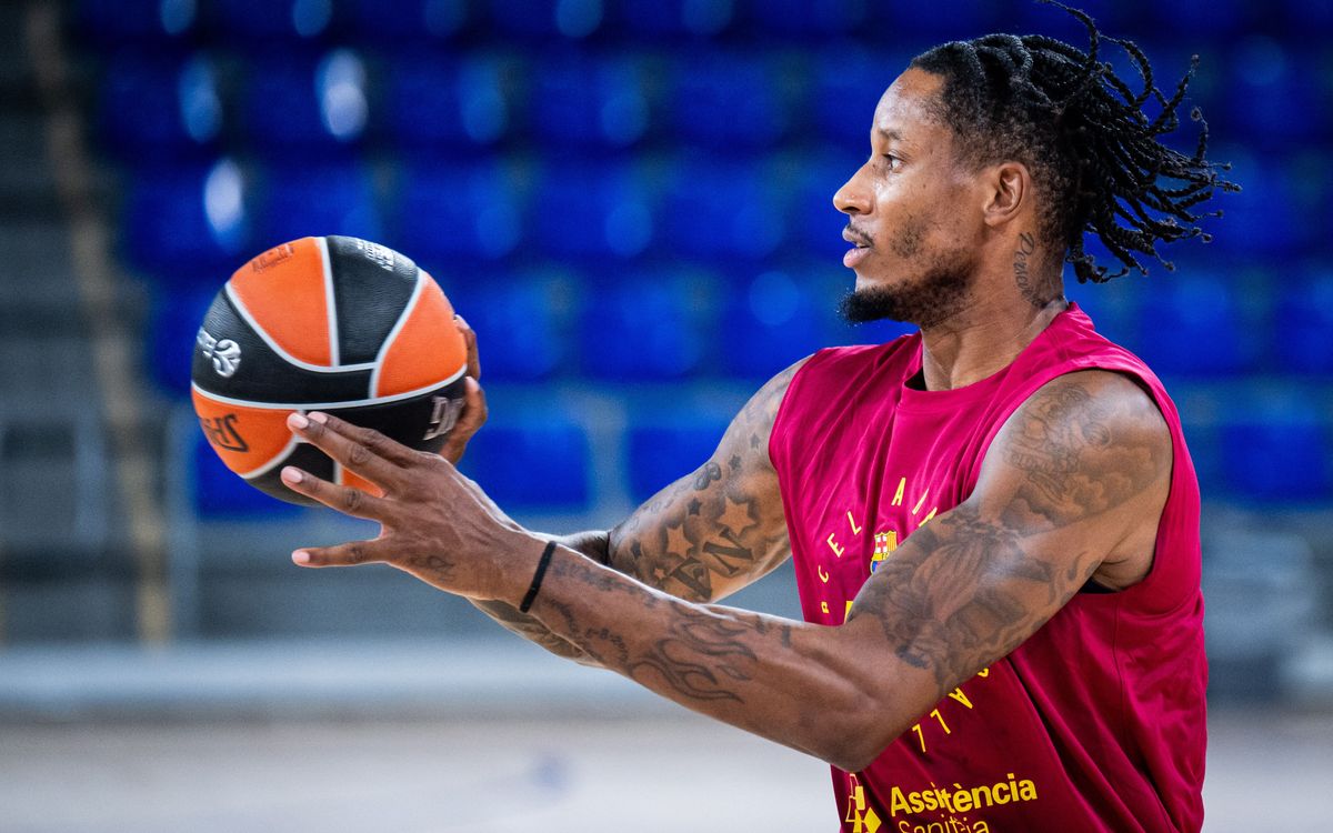 Panathinaikos - Barça: Repte majúscul