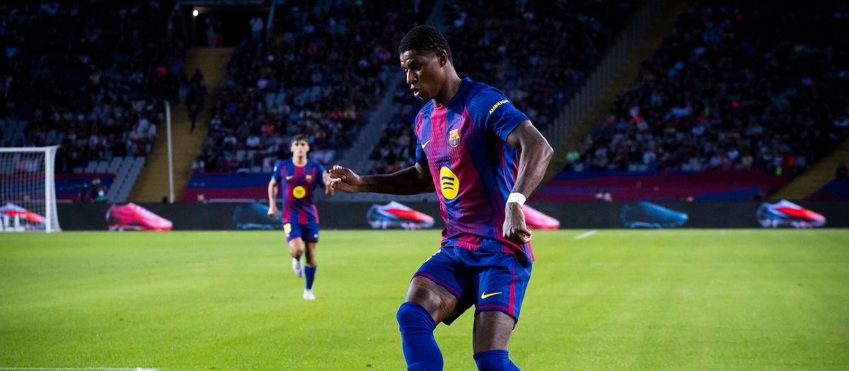 Así hemos vivido el parón internacional de octubre