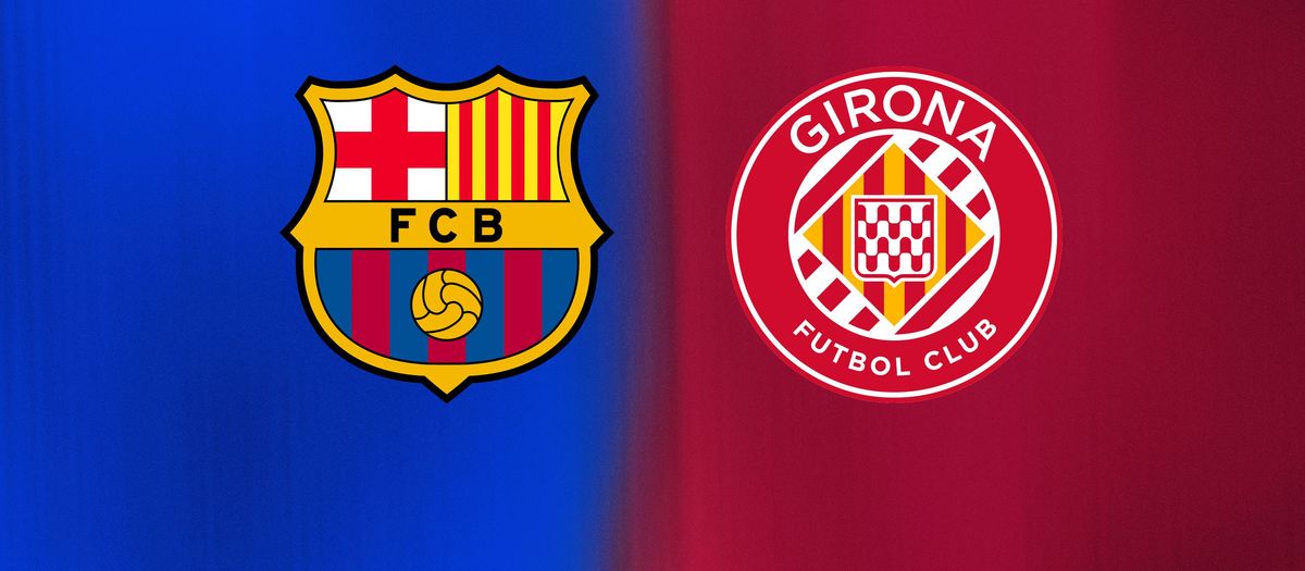 ¿Cuándo y dónde ver el FC Barcelona - Girona?