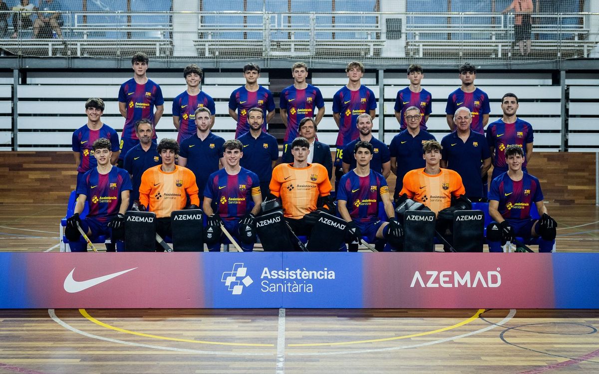 S’alça el teló de l’OK Plata