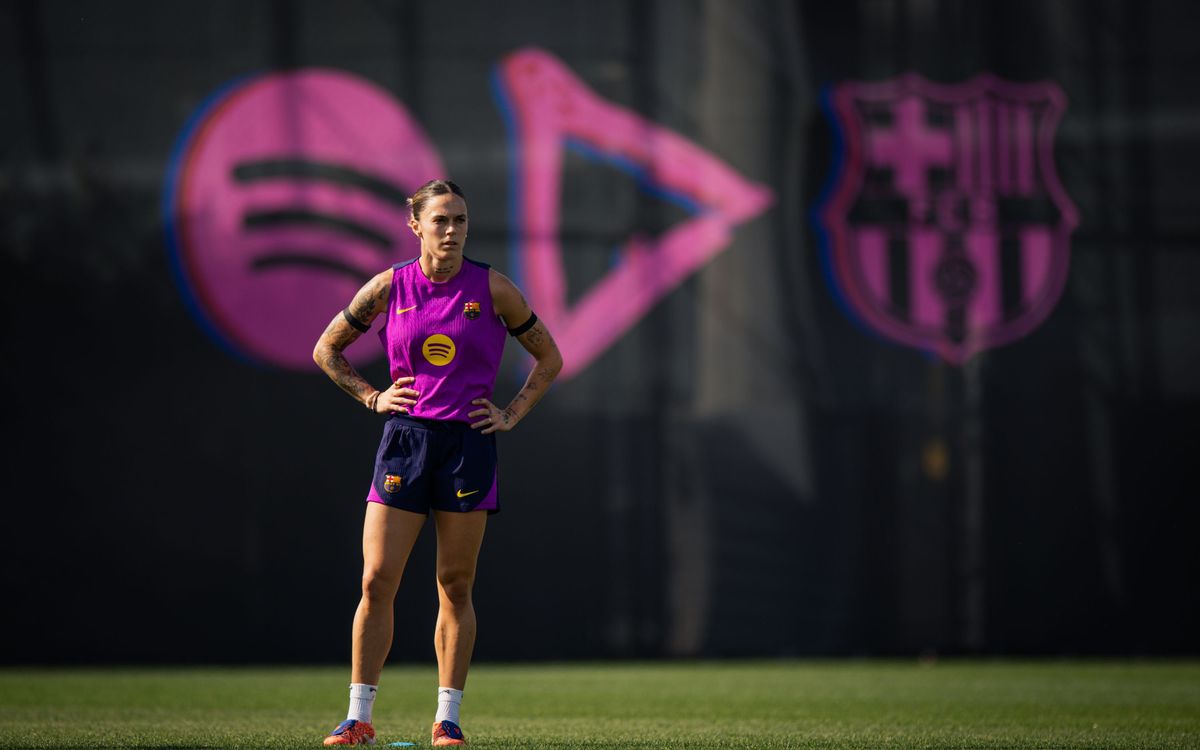 Barça - Granada FC: Último reto antes del parón