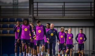 けーとらべる バルセロナ　限定　ユニフォーム　ラッシュフォード 14 けーとらべる様専用 バルセロナ 限定 ユニフォーム ラッシュ