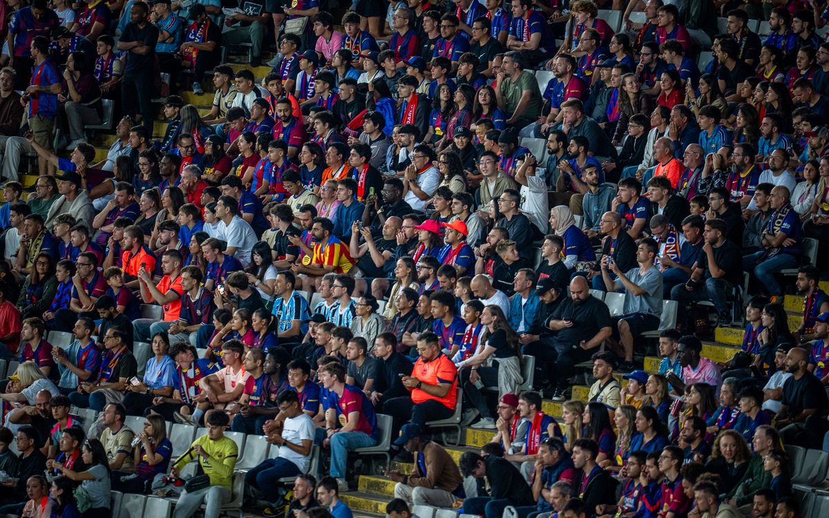 La buena respuesta de los socios y socias ha hecho que se realice un sorteo para la adquisición de los Abonos de Temporada 25/26