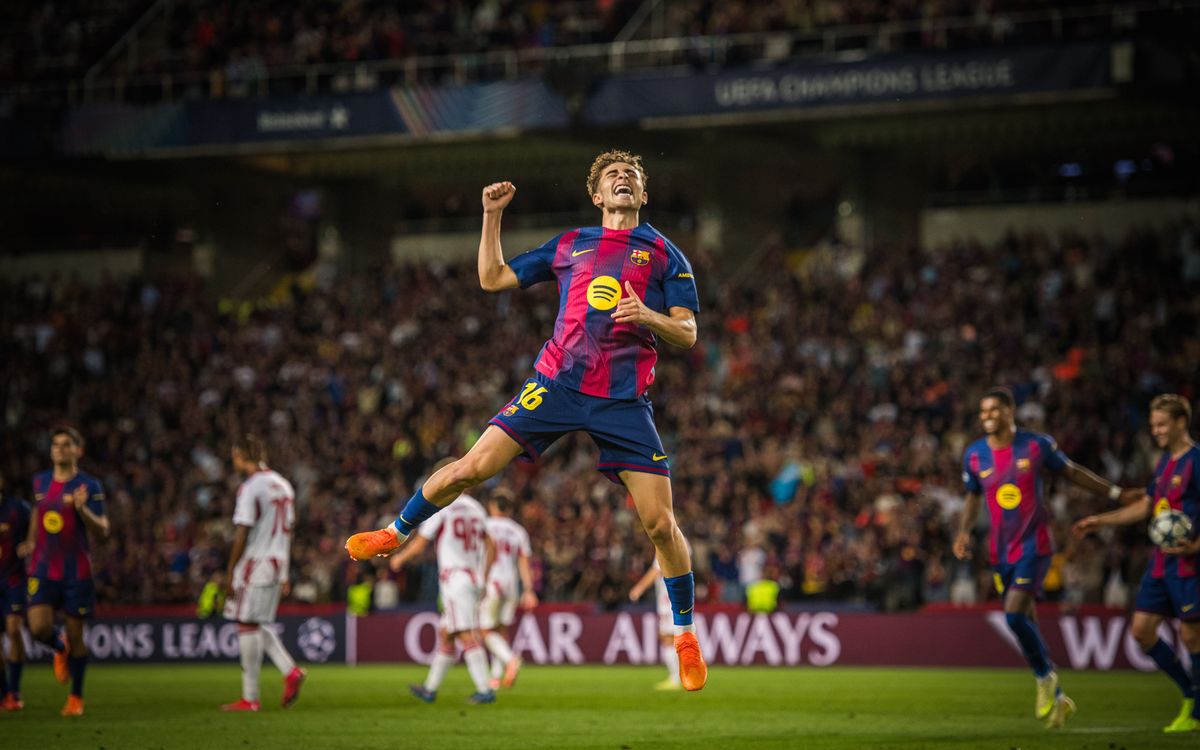 フェルミンの偉大な夜