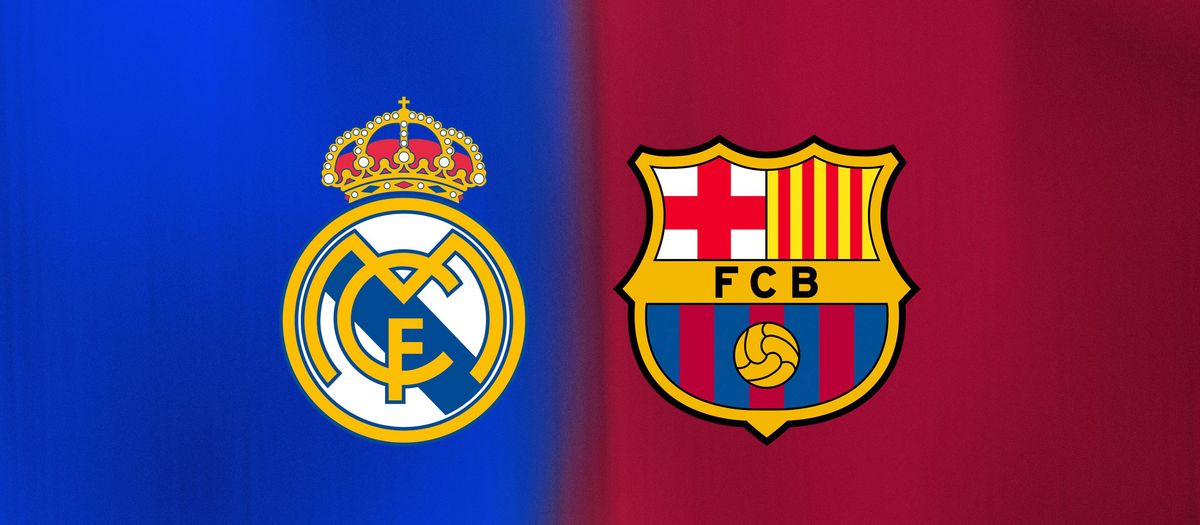 ¿Cuándo y dónde ver el Real Madrid - FC Barcelona?