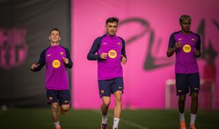 けーとらべる バルセロナ　限定　ユニフォーム　ラッシュフォード 14 けーとらべる様専用 バルセロナ 限定 ユニフォーム ラッシュ