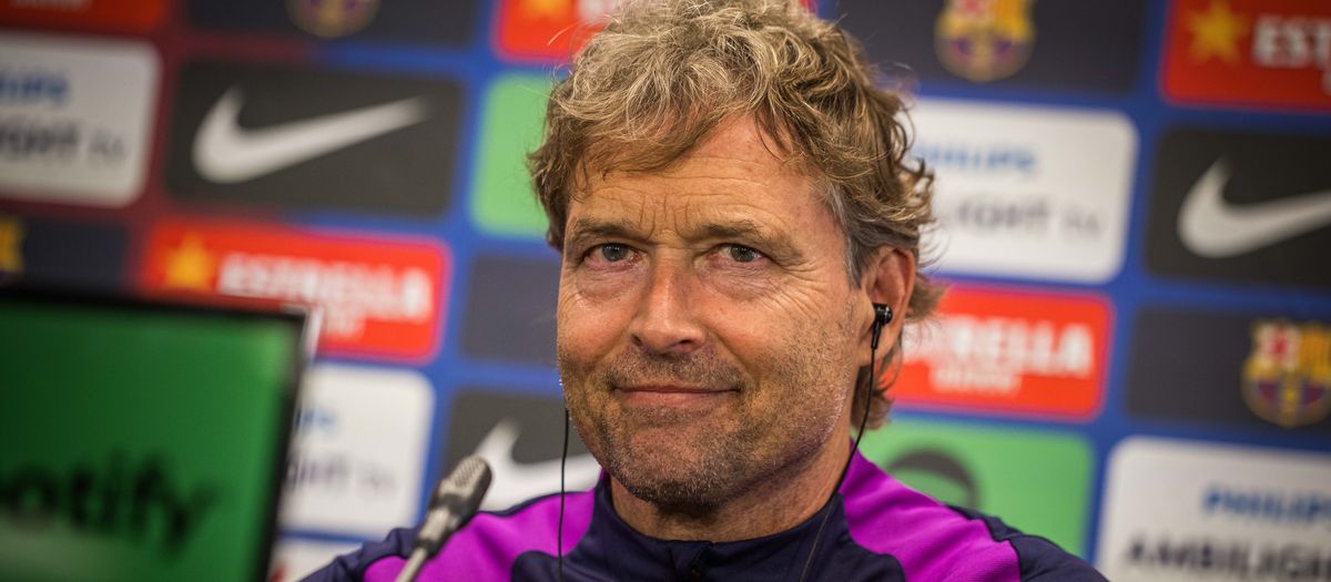 Marcus Sorg expecting a tough game