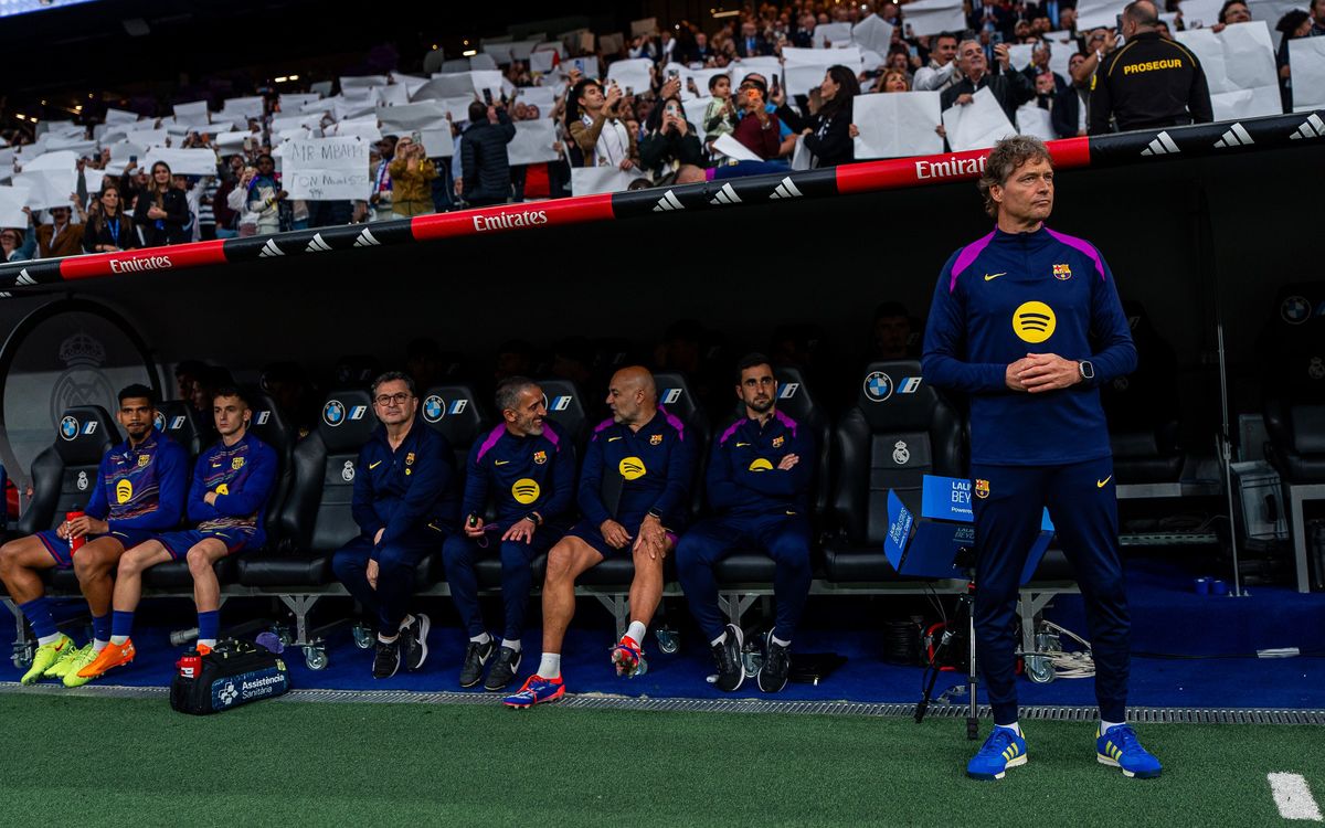 Marcus Sorg: “Hemos cometido más errores de los que normalmente cometemos”