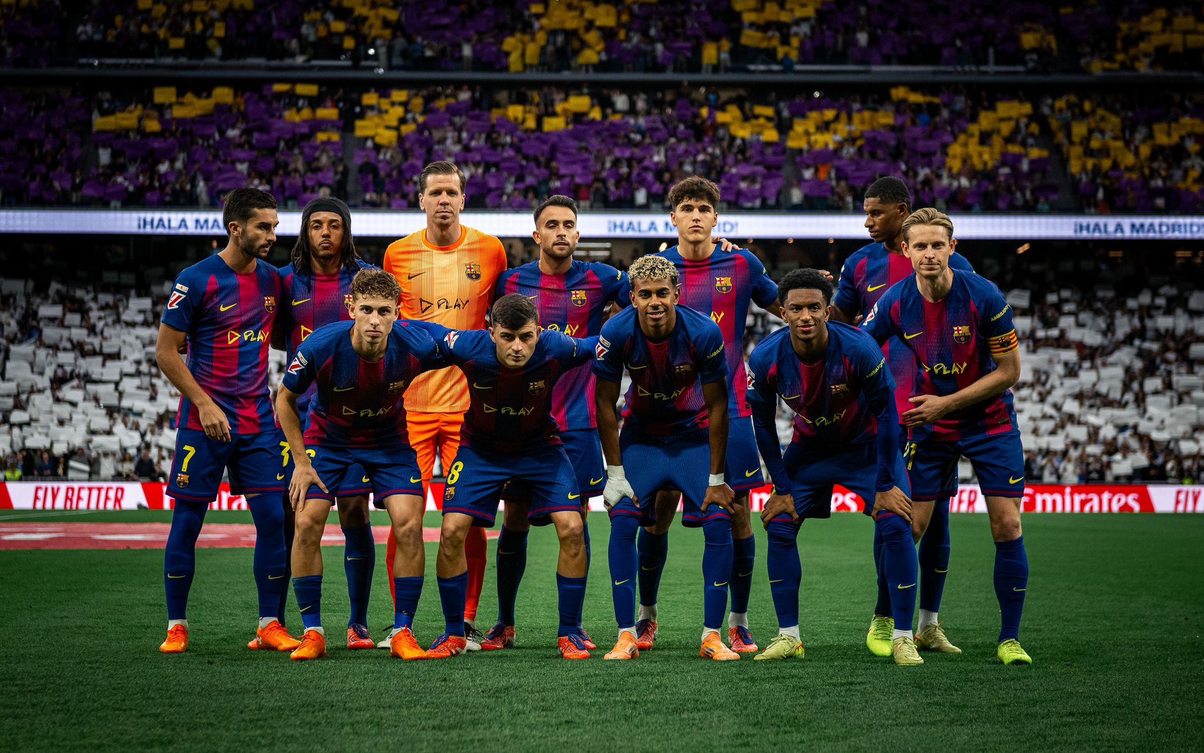 Badai cedera melanda Barcelona