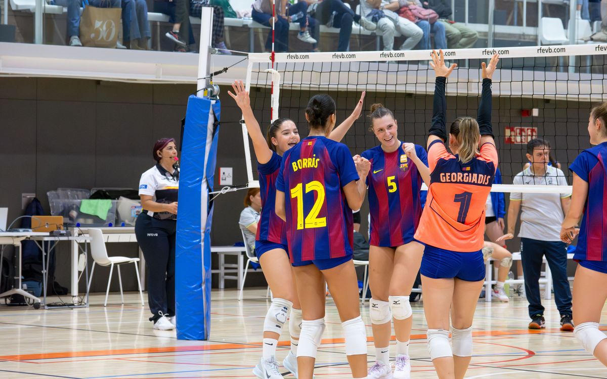 Continuen intractables a la segona divisió estatal