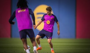 マークス・ラッシュフォード、背番号14