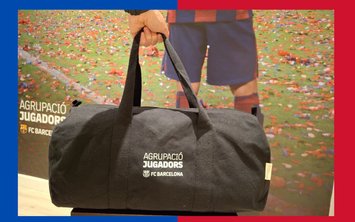 Bossa Esportiva Agrupació